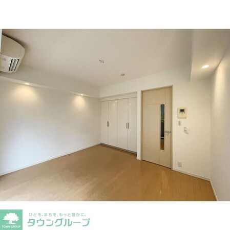 オーキッドレジデンス神楽坂の物件内観写真